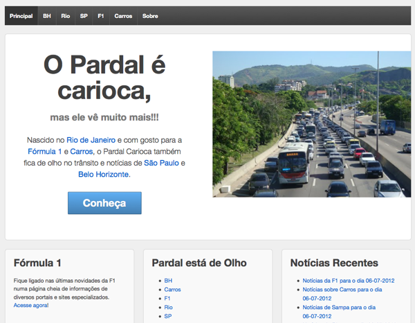 Versão 2.5